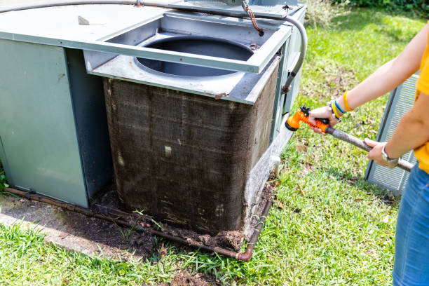 Best HVAC Duct Inspection Services  in Portsmouth, OH