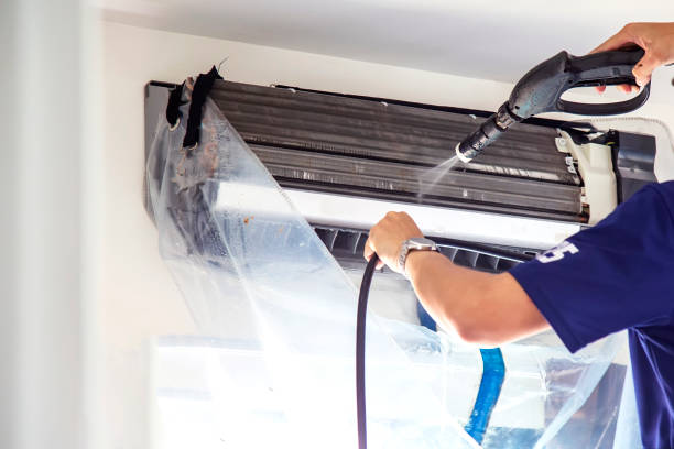 Best Emergency Air Duct Cleaning  in Portsmouth, OH