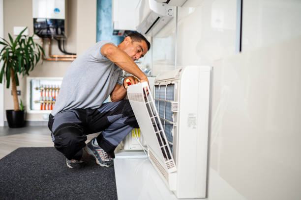 Best HVAC Duct Inspection Services  in Portsmouth, OH