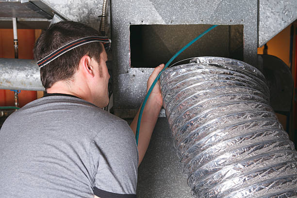 Best HVAC System Cleaning  in Portsmouth, OH