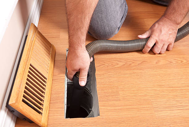 Best Residential Air Duct Cleaning  in Portsmouth, OH