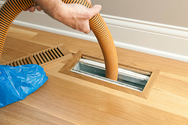 Best Best Air Duct Cleaning Company  in Portsmouth, OH