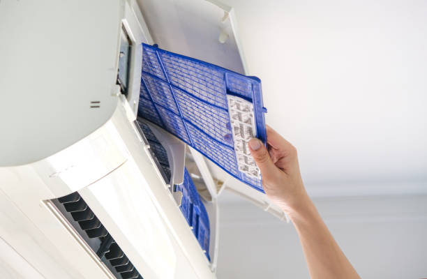 Best Air Vent Cleaning Services  in Portsmouth, OH