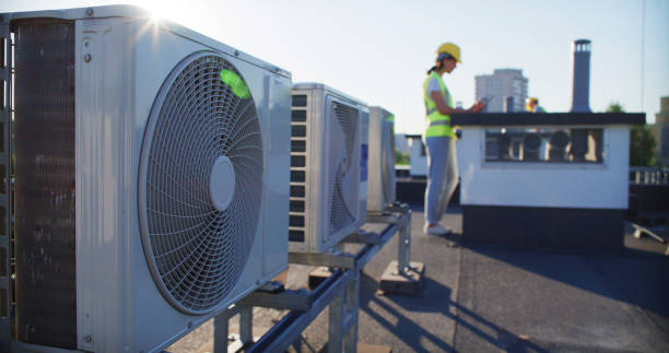 Best Emergency Air Duct Cleaning  in Portsmouth, OH