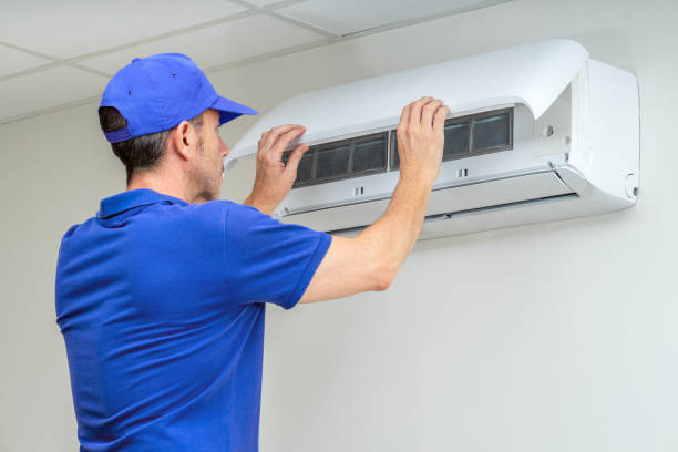 Best Best Air Duct Cleaning Company  in Portsmouth, OH