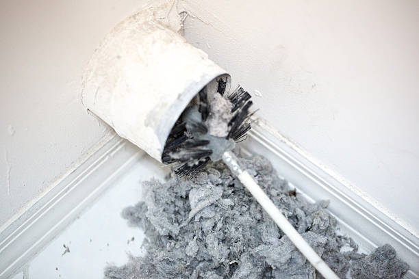 Best Commercial HVAC Duct Cleaning  in Portsmouth, OH