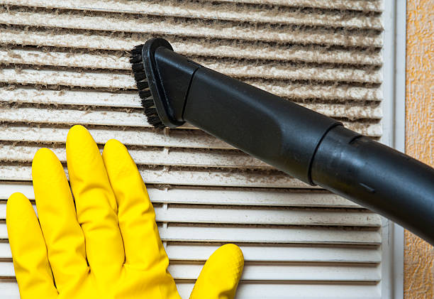 Best Ventilation Cleaning Services  in Portsmouth, OH
