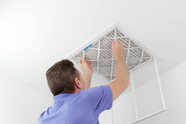 Best HVAC System Cleaning  in Portsmouth, OH